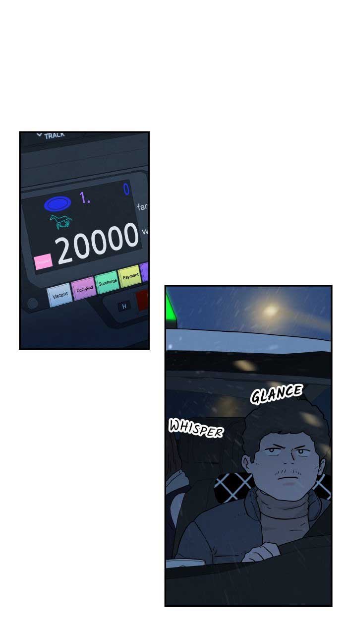 Marriage Blues Chapter 3 - Page 45