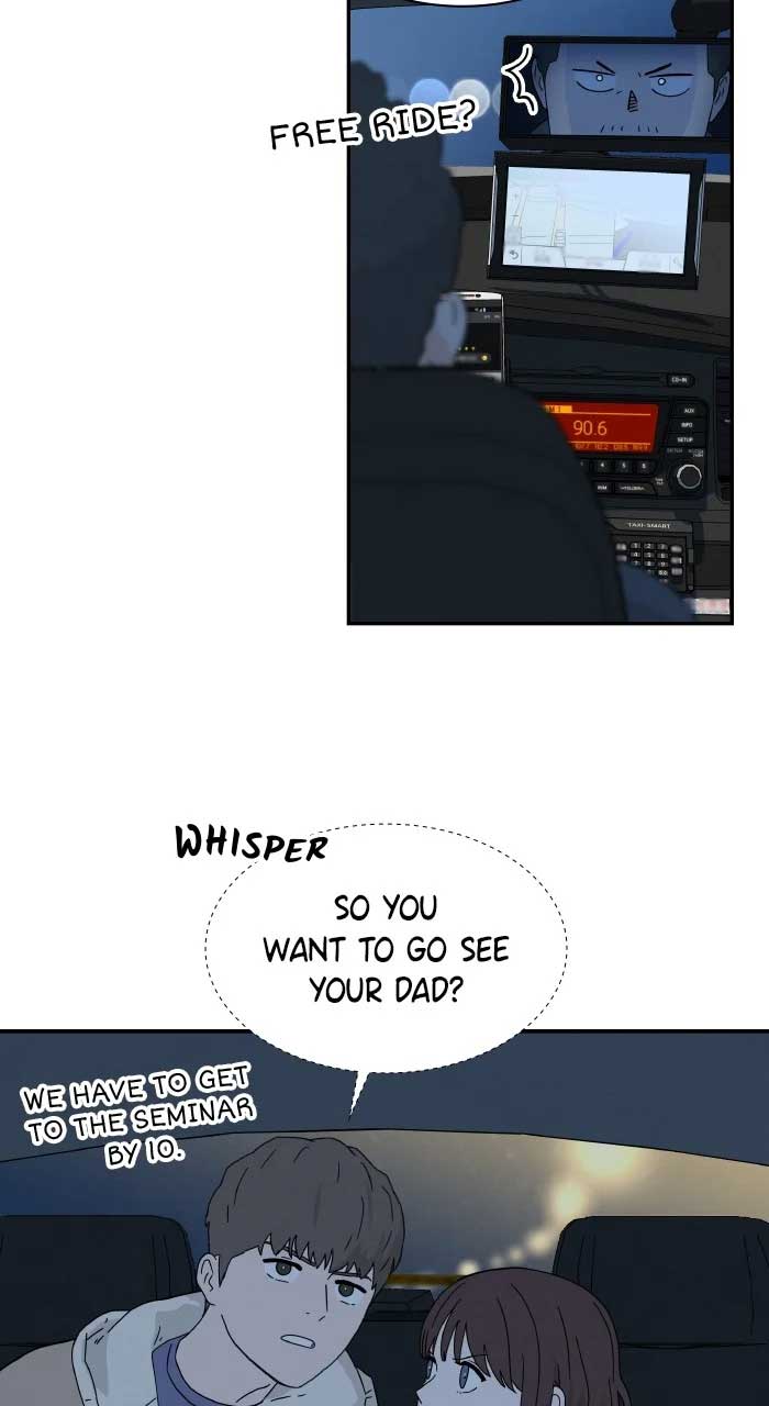 Marriage Blues Chapter 3 - Page 47