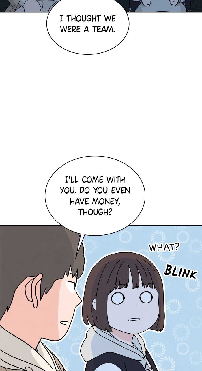 Marriage Blues Chapter 3 - Page 50