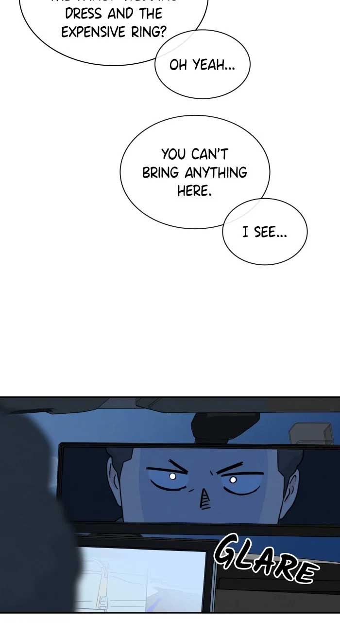 Marriage Blues Chapter 3 - Page 54