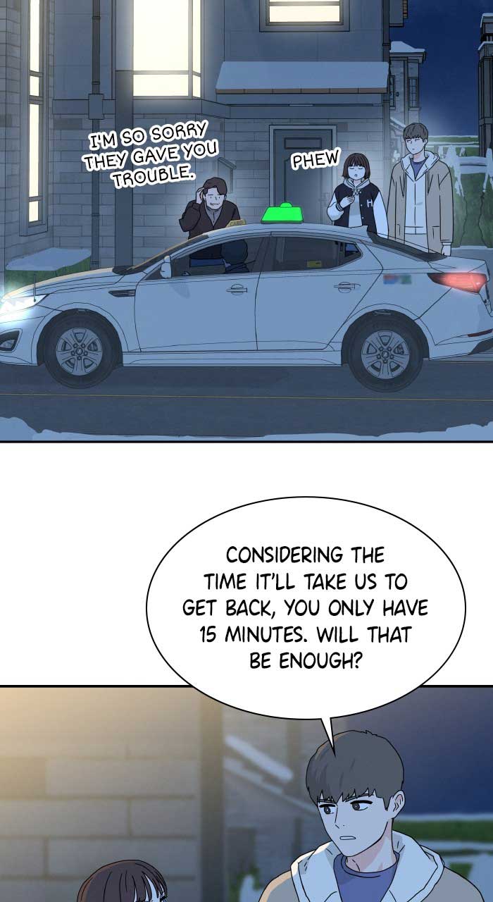 Marriage Blues Chapter 3 - Page 57