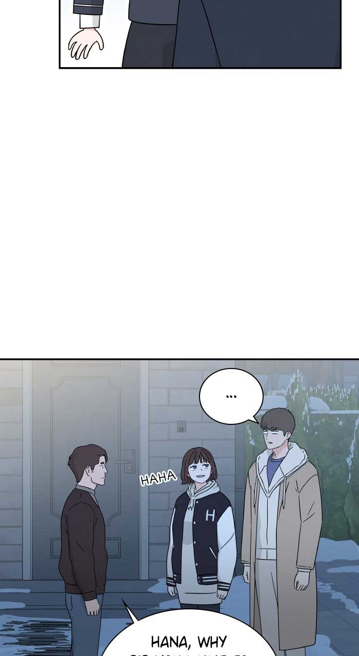 Marriage Blues Chapter 3 - Page 61