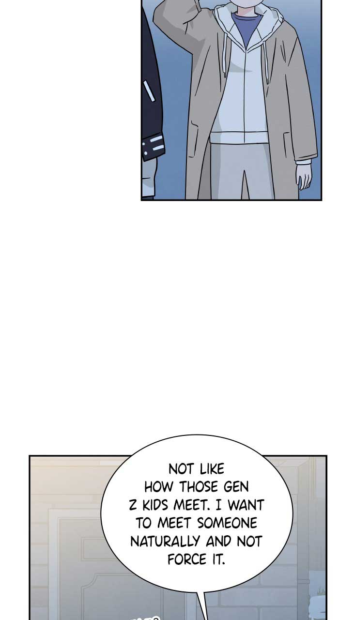 Marriage Blues Chapter 3 - Page 71