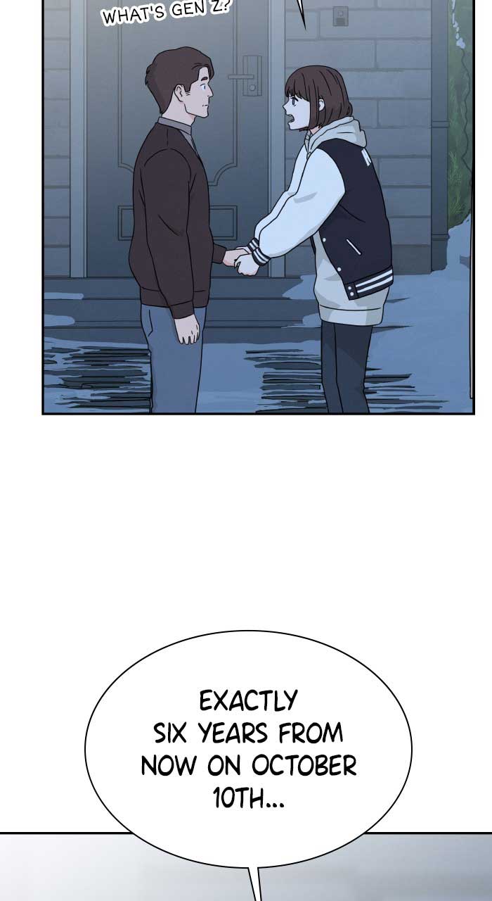 Marriage Blues Chapter 3 - Page 72