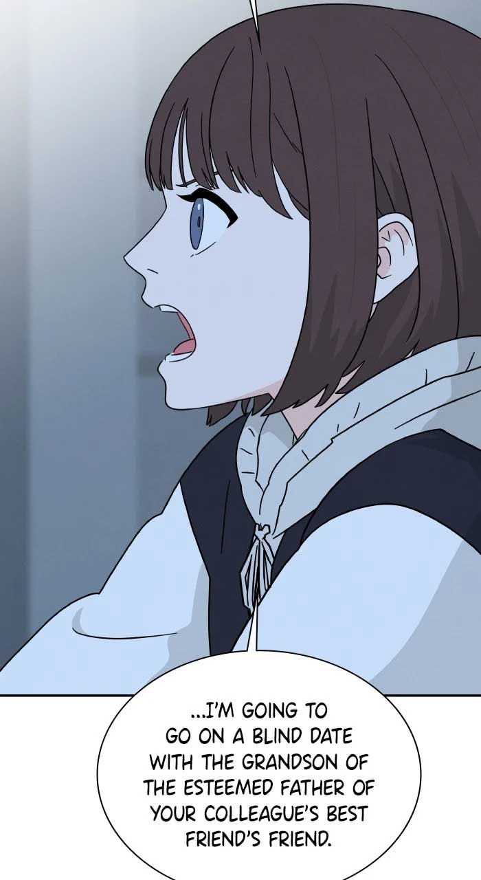 Marriage Blues Chapter 3 - Page 73