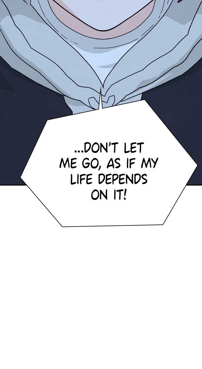 Marriage Blues Chapter 3 - Page 77