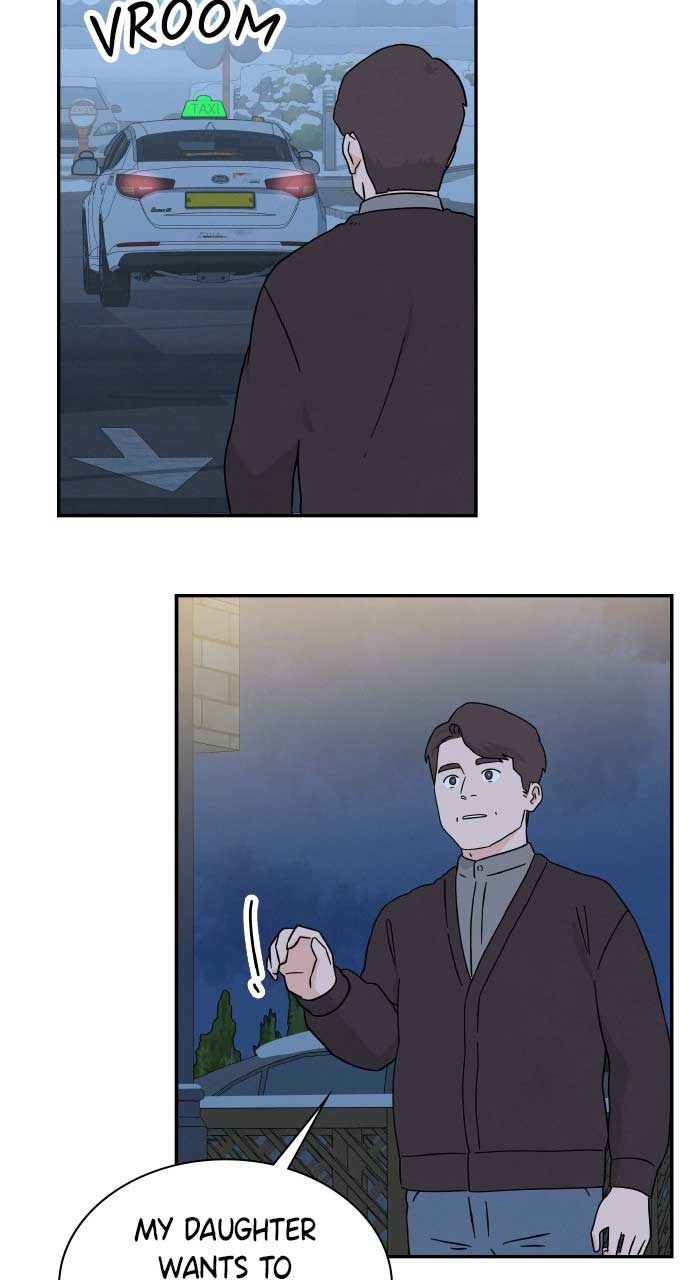 Marriage Blues Chapter 3 - Page 88