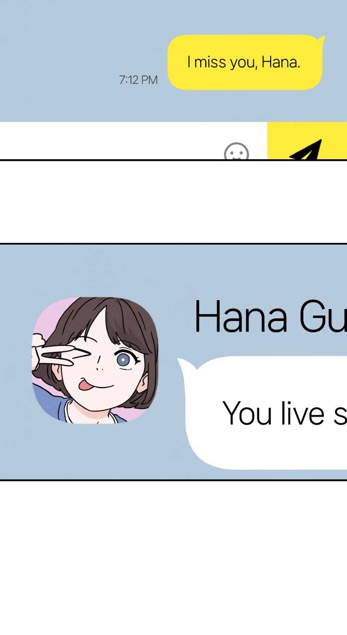 Marriage Blues Chapter 3 - Page 9