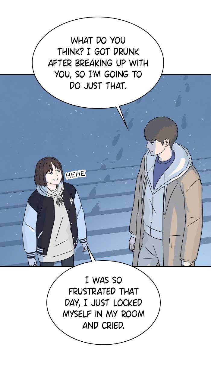 Marriage Blues Chapter 3 - Page 92