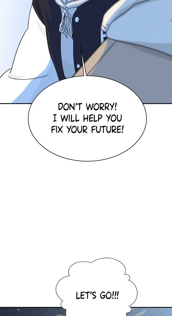 Marriage Blues Chapter 3 - Page 94