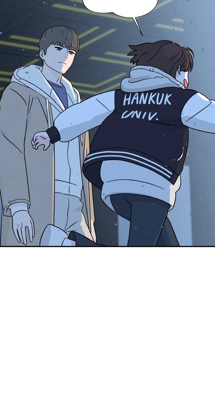 Marriage Blues Chapter 3 - Page 95