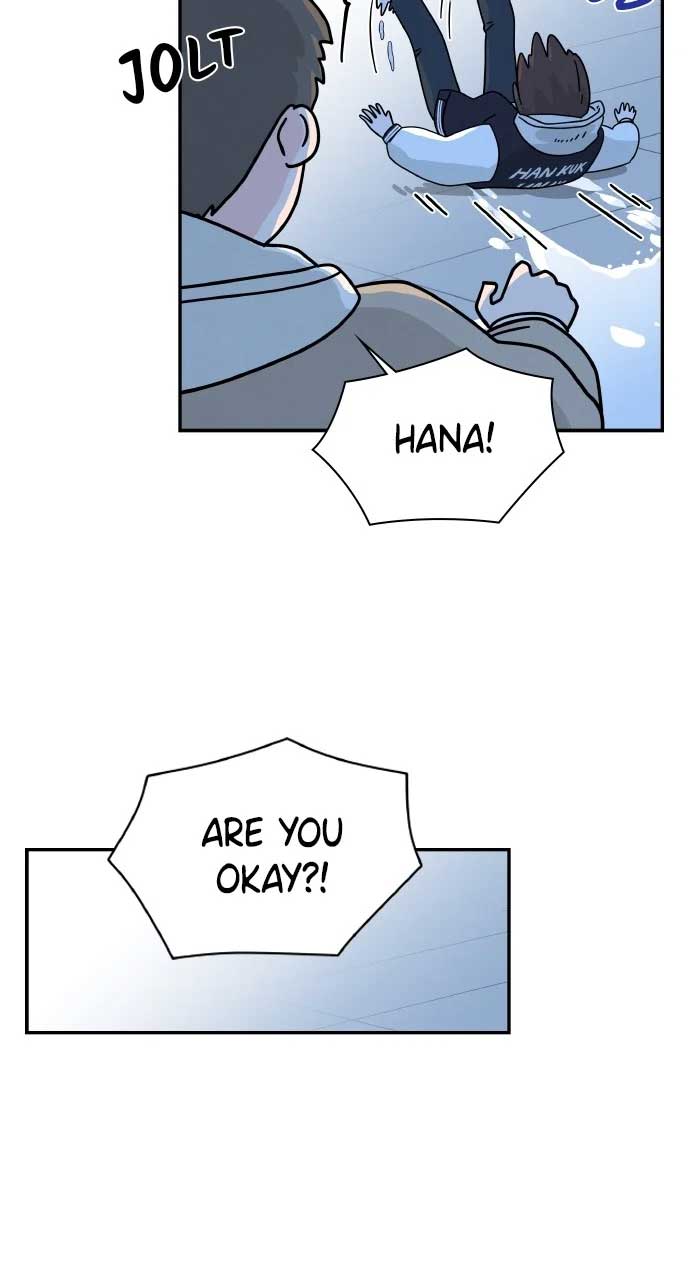 Marriage Blues Chapter 3 - Page 98