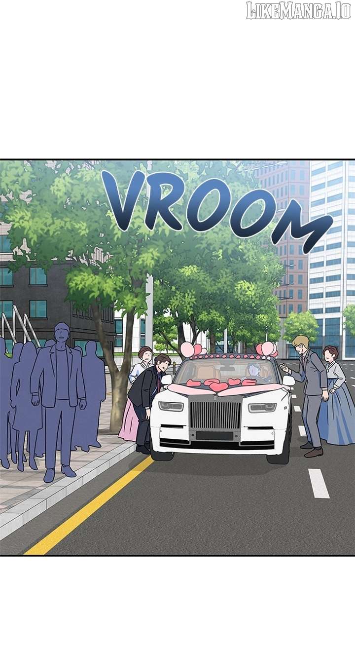 Marriage Blues Chapter 30 - Page 110