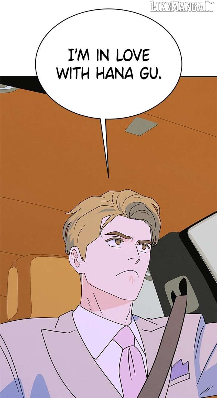 Marriage Blues Chapter 30 - Page 111