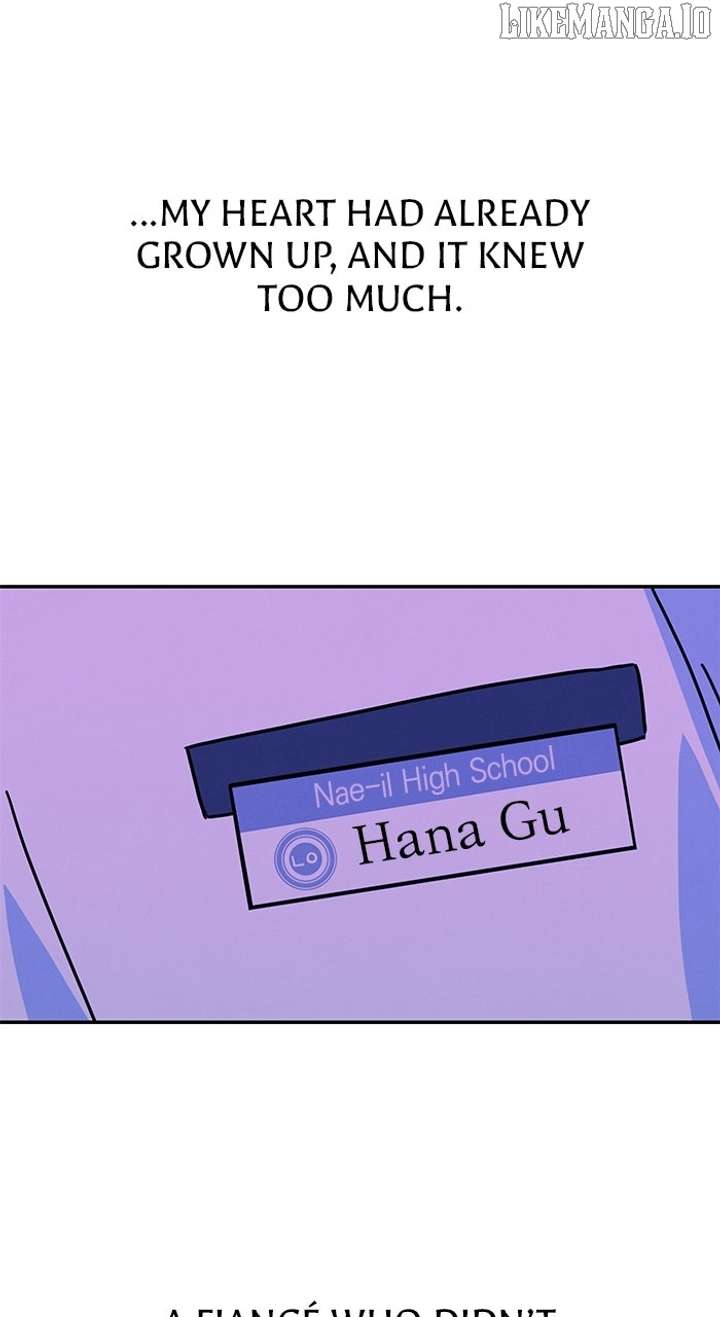 Marriage Blues Chapter 30 - Page 12