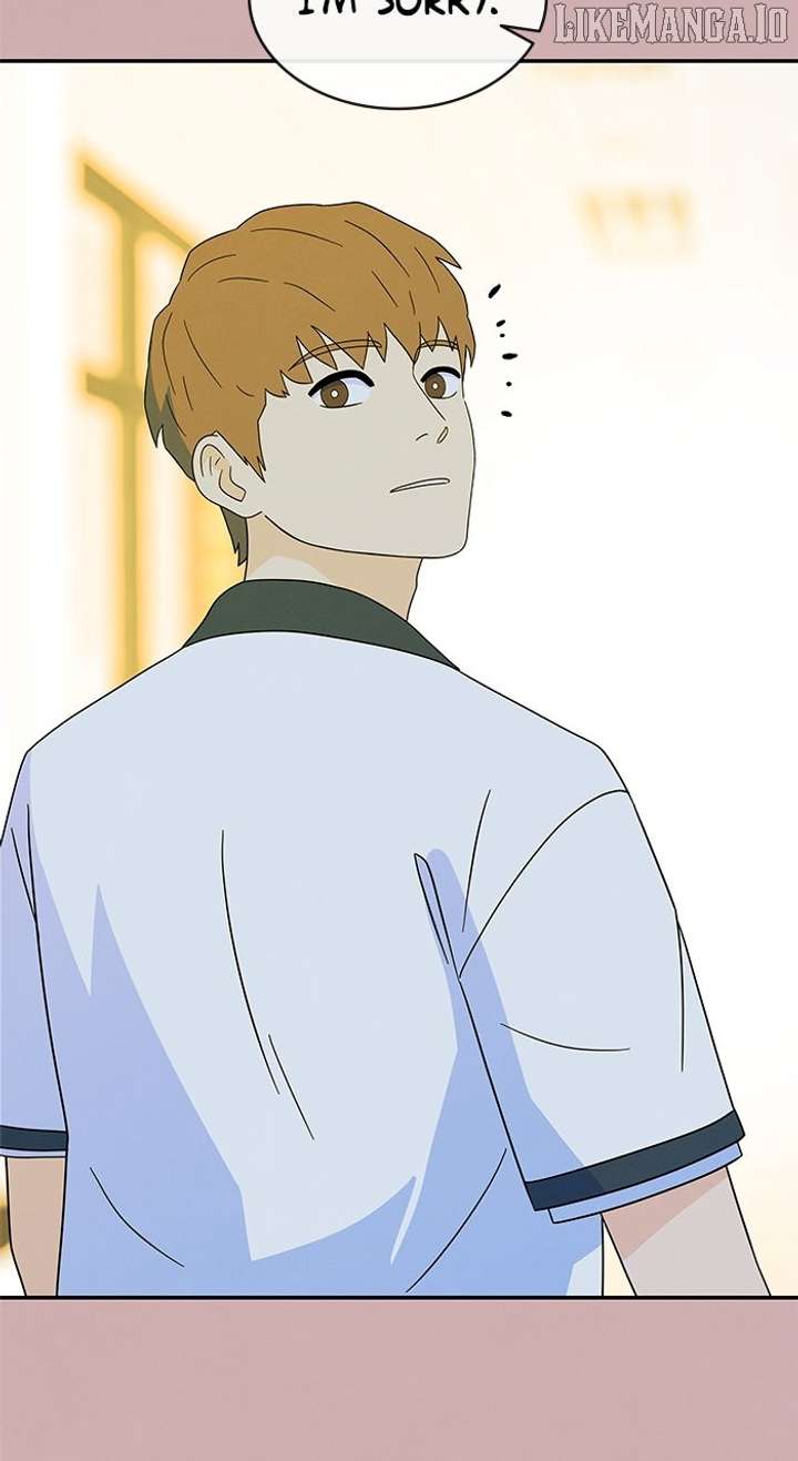 Marriage Blues Chapter 30 - Page 33