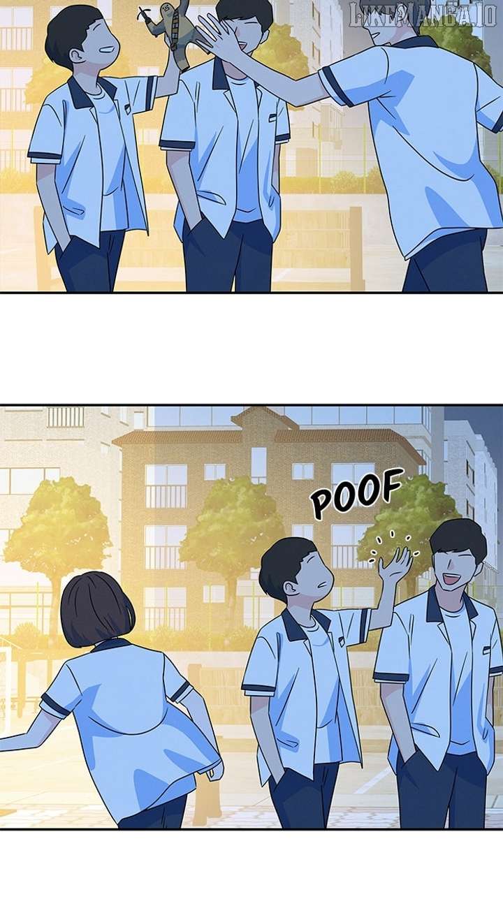 Marriage Blues Chapter 30 - Page 42