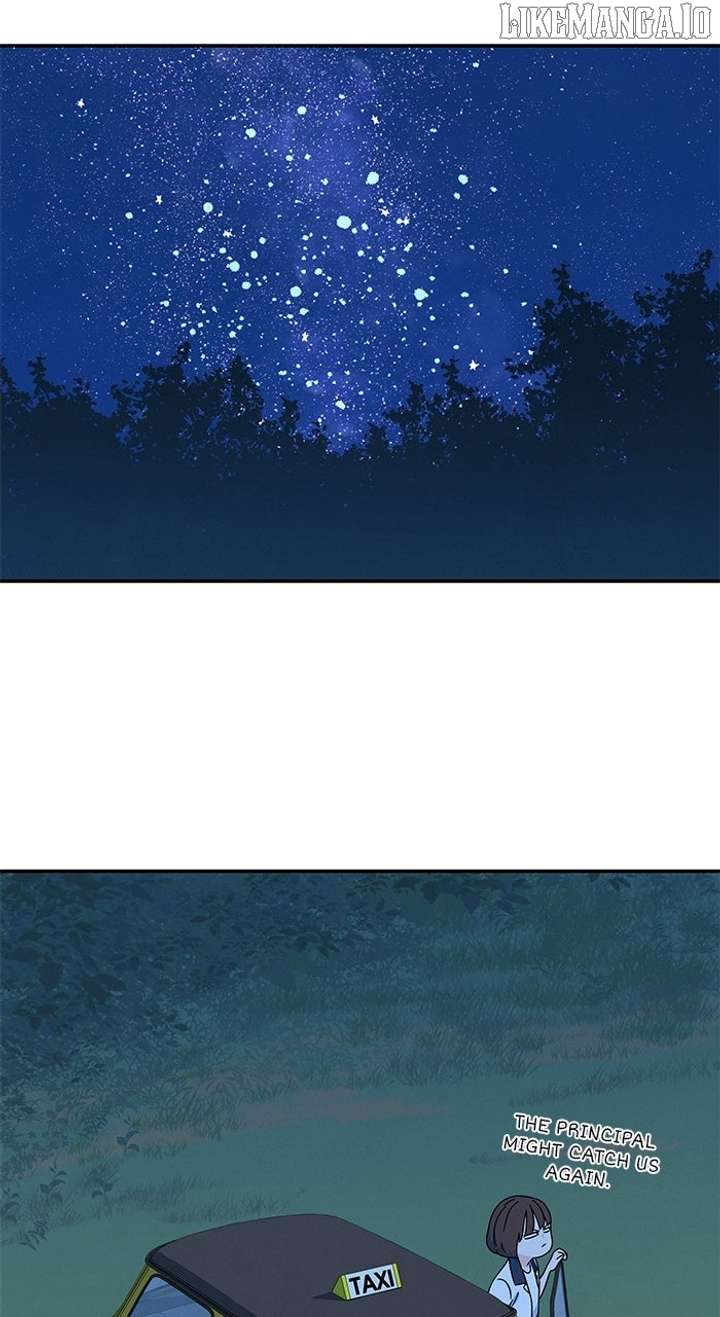 Marriage Blues Chapter 30 - Page 55