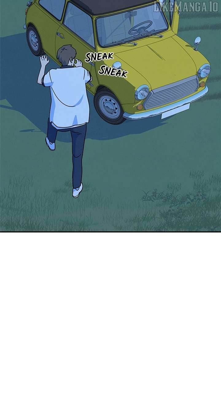 Marriage Blues Chapter 30 - Page 56