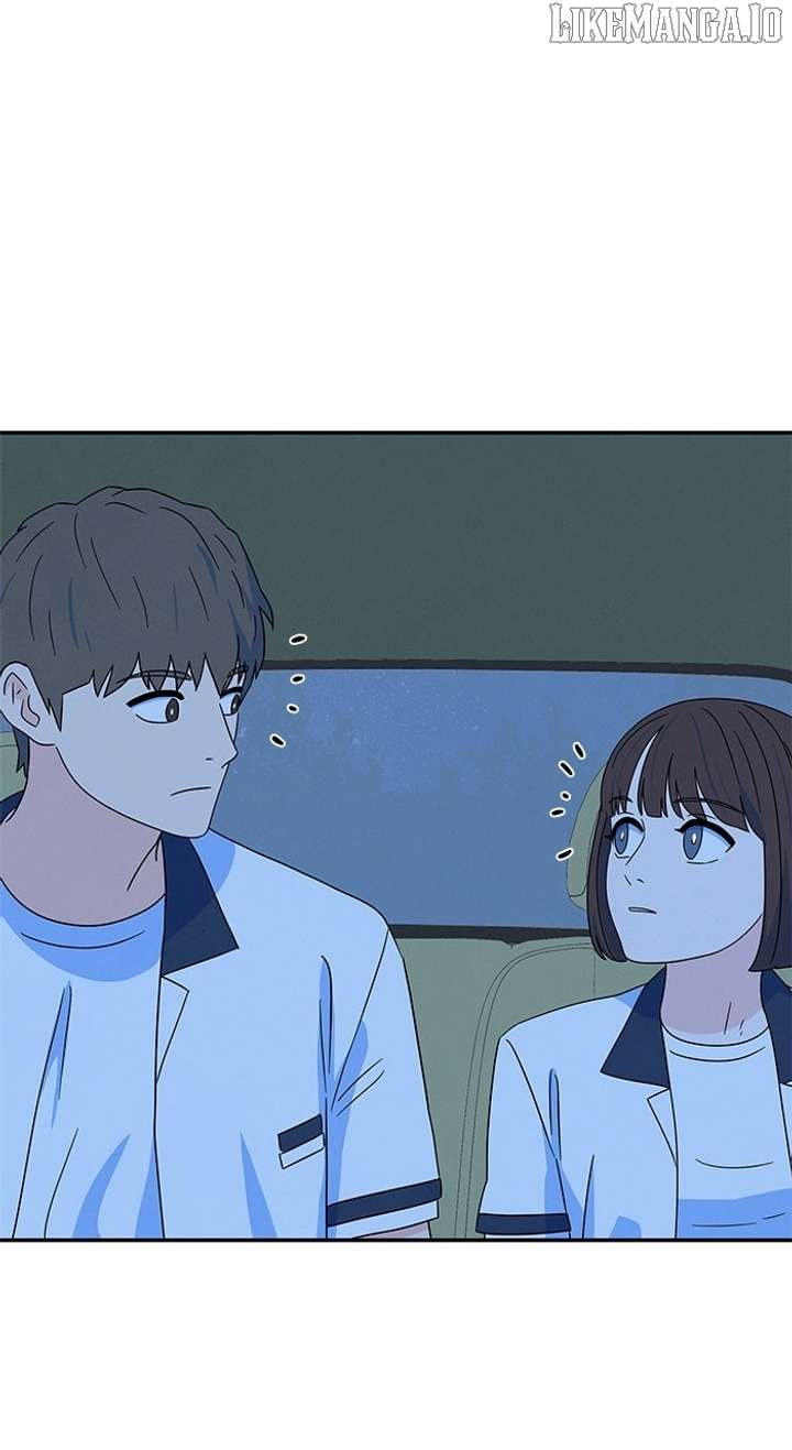 Marriage Blues Chapter 30 - Page 60