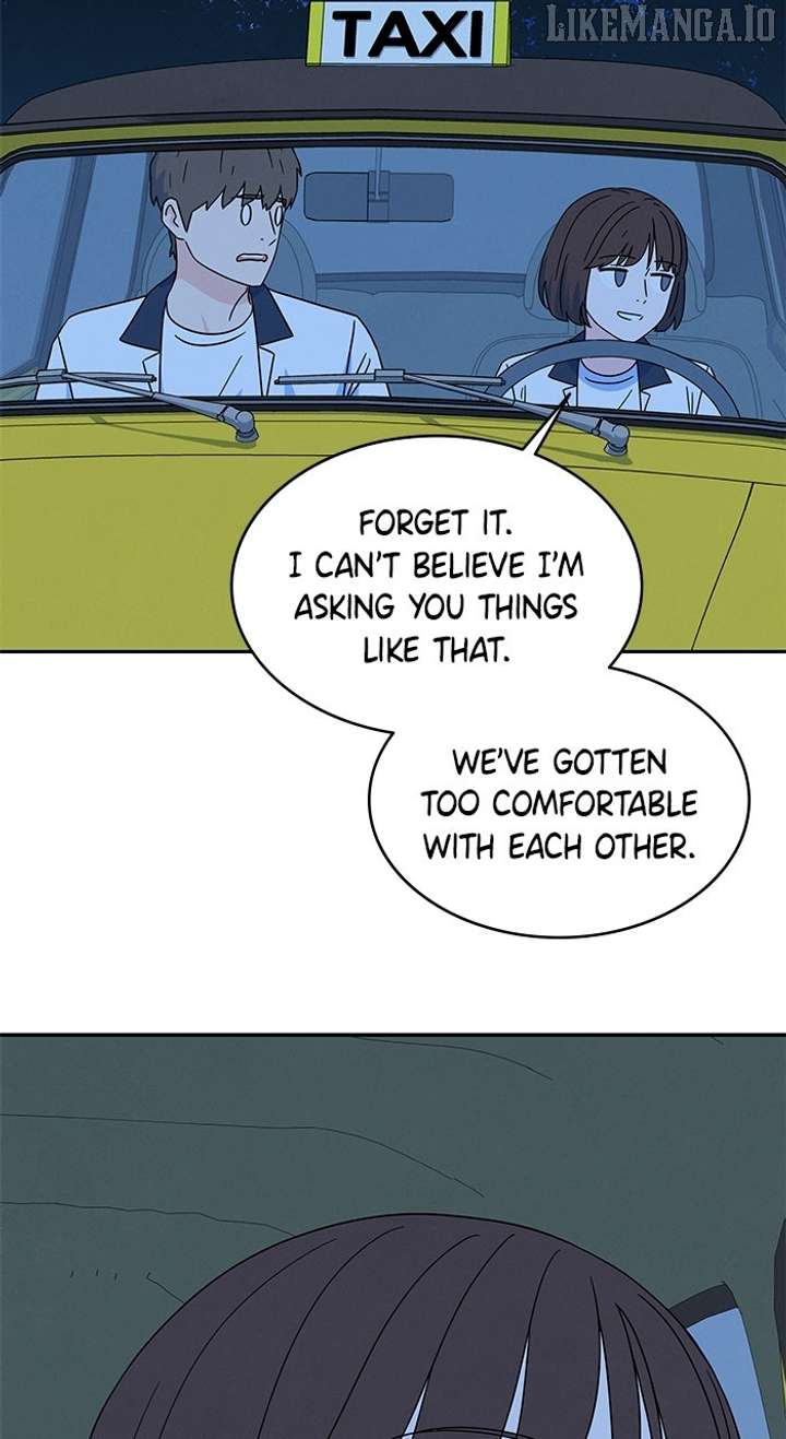 Marriage Blues Chapter 30 - Page 74