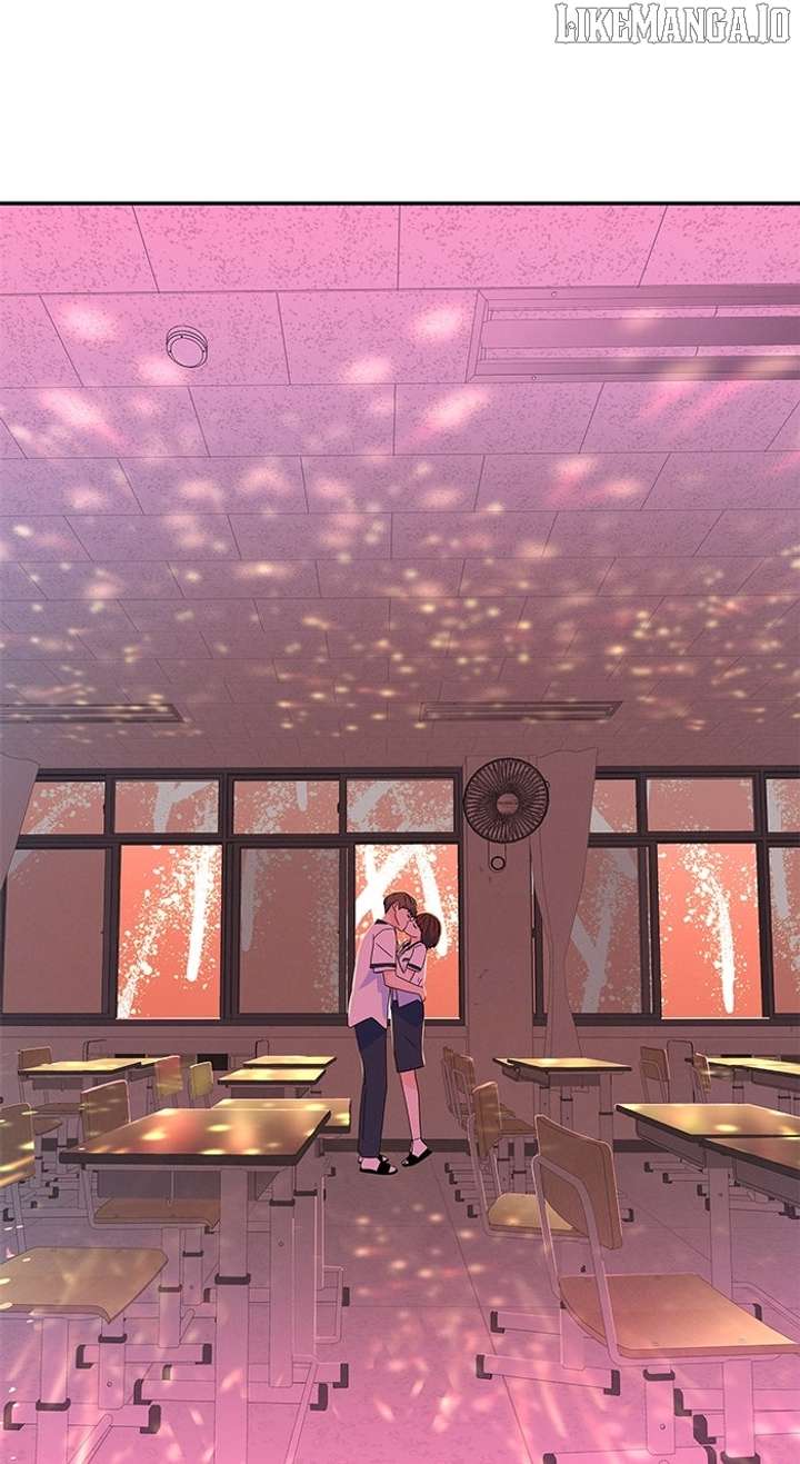 Marriage Blues Chapter 30 - Page 8