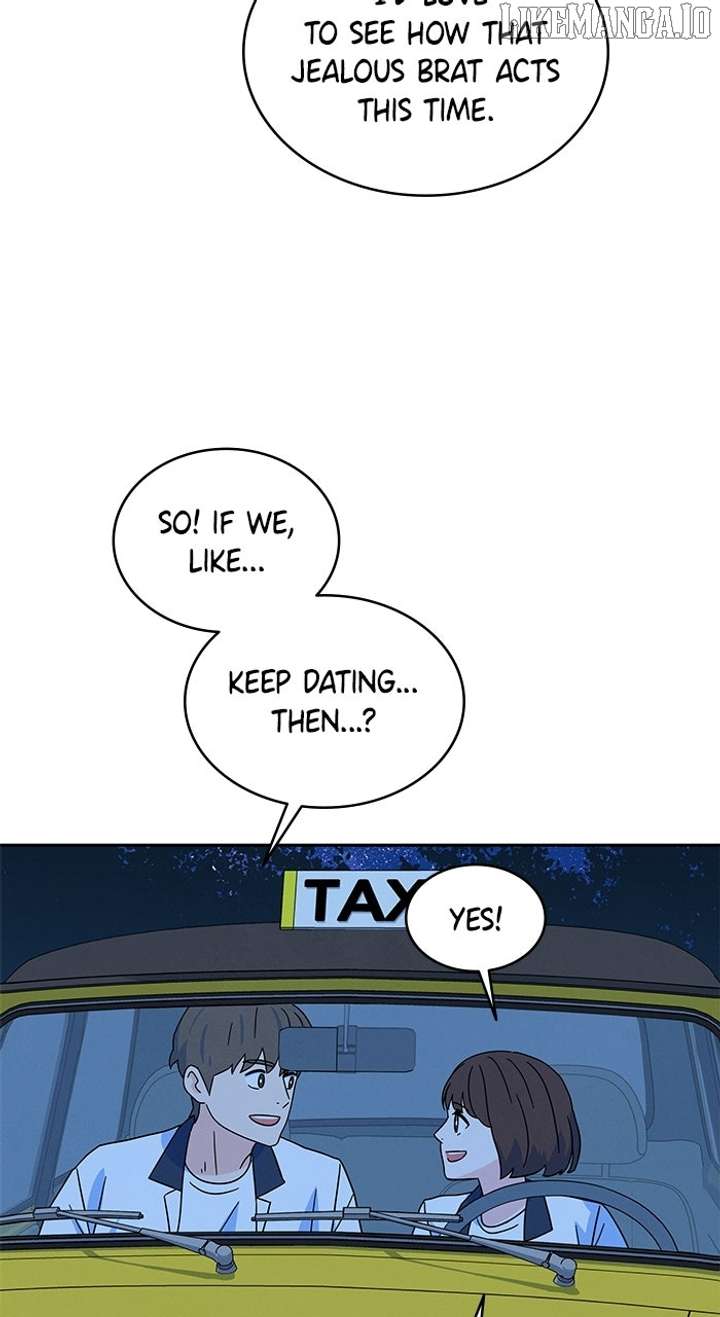 Marriage Blues Chapter 30 - Page 81