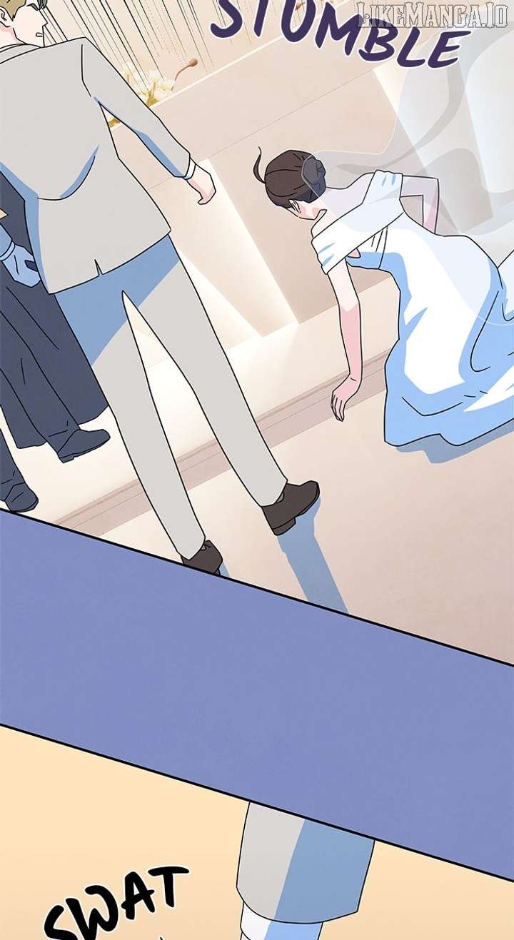 Marriage Blues Chapter 30 - Page 96