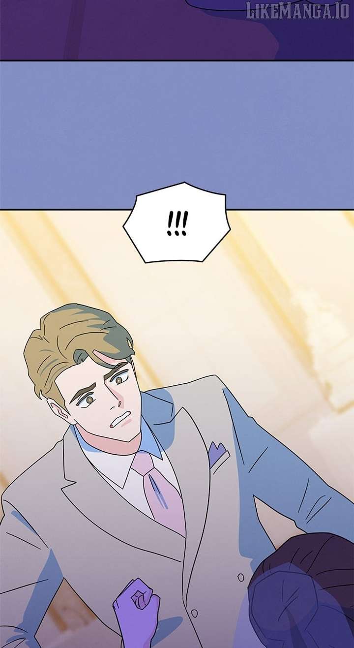 Marriage Blues Chapter 30 - Page 98