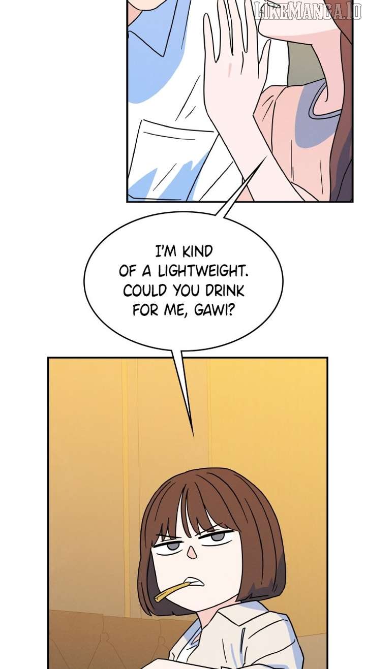 Marriage Blues Chapter 31 - Page 32