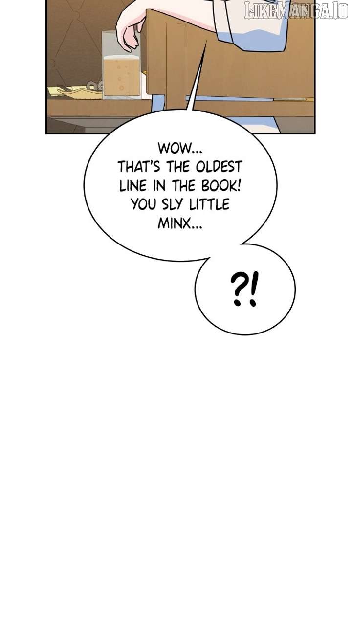 Marriage Blues Chapter 31 - Page 33