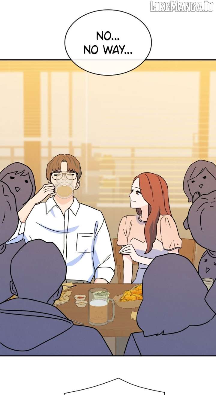 Marriage Blues Chapter 31 - Page 34