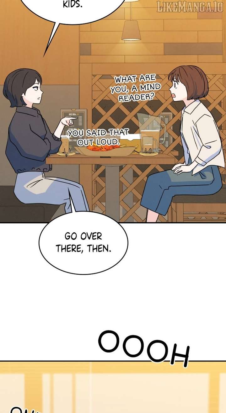 Marriage Blues Chapter 31 - Page 37