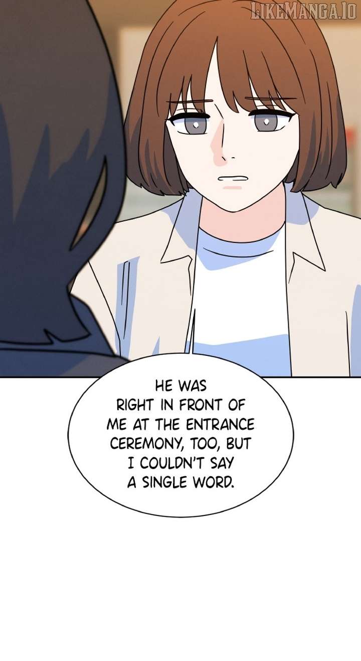 Marriage Blues Chapter 31 - Page 40