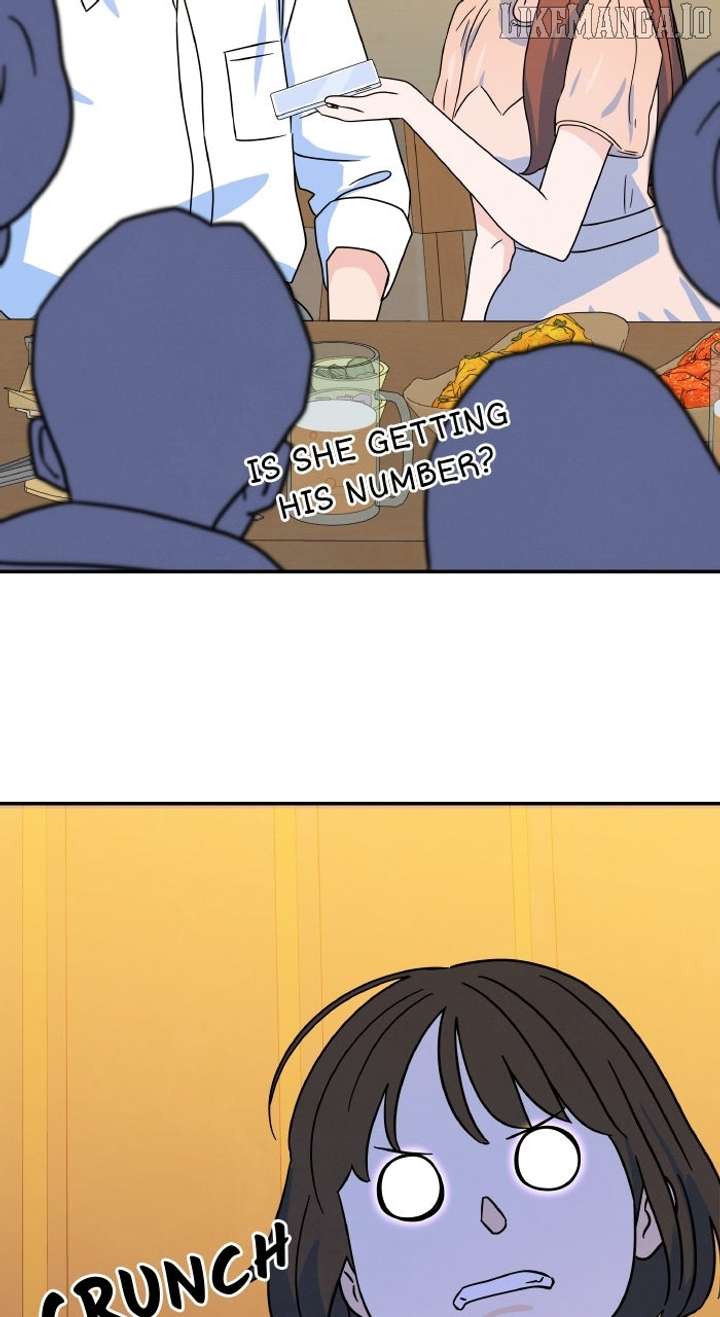 Marriage Blues Chapter 31 - Page 42