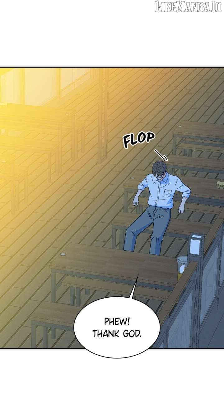 Marriage Blues Chapter 31 - Page 84