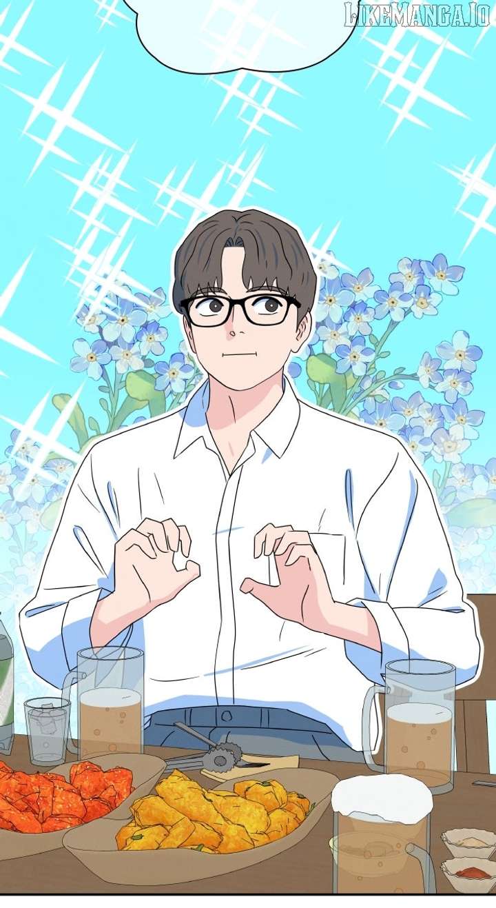 Marriage Blues Chapter 31 - Page 9