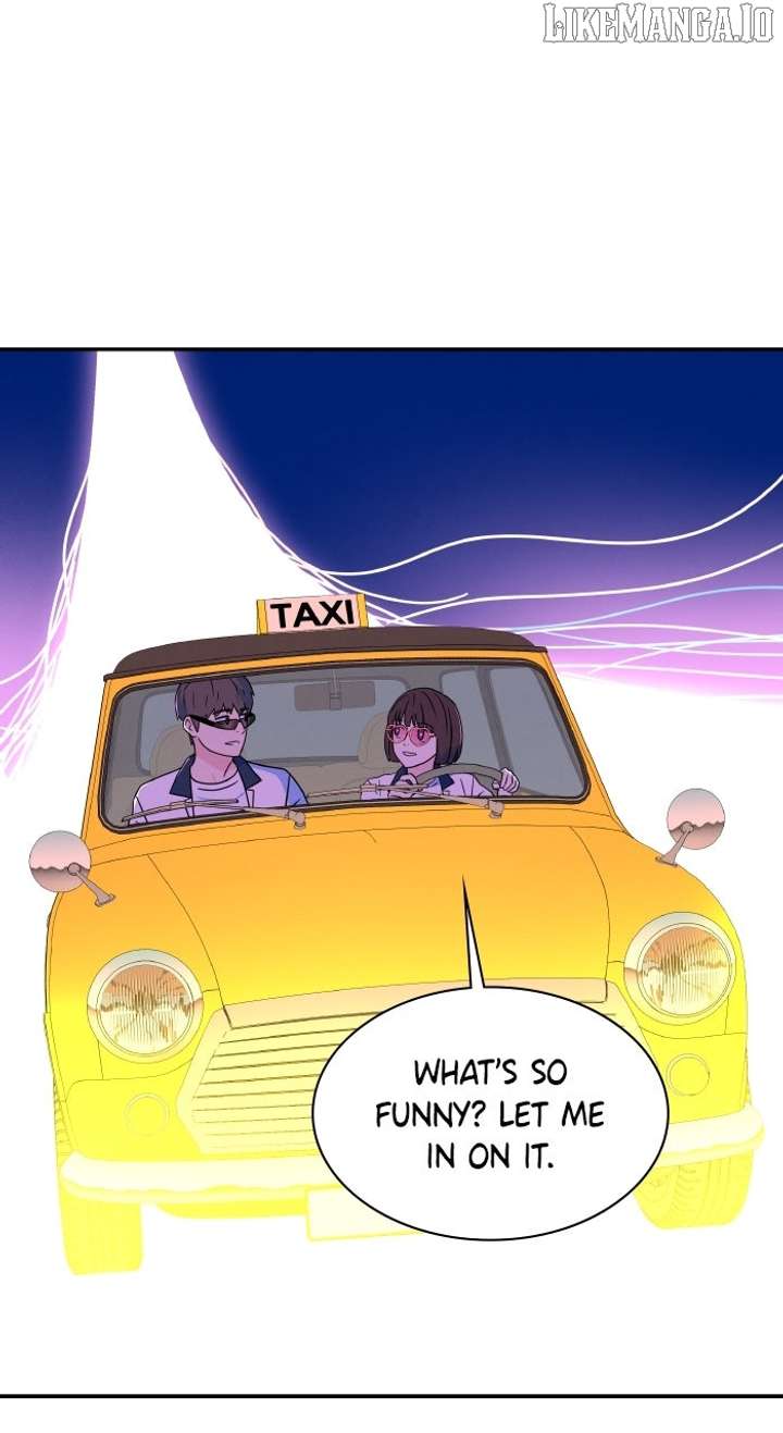 Marriage Blues Chapter 31 - Page 92