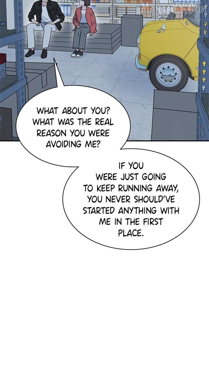 Marriage Blues Chapter 32 - Page 12