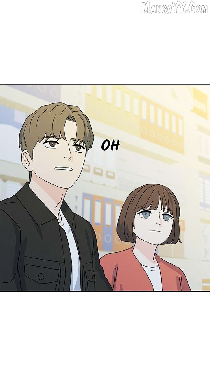 Marriage Blues Chapter 32 - Page 19