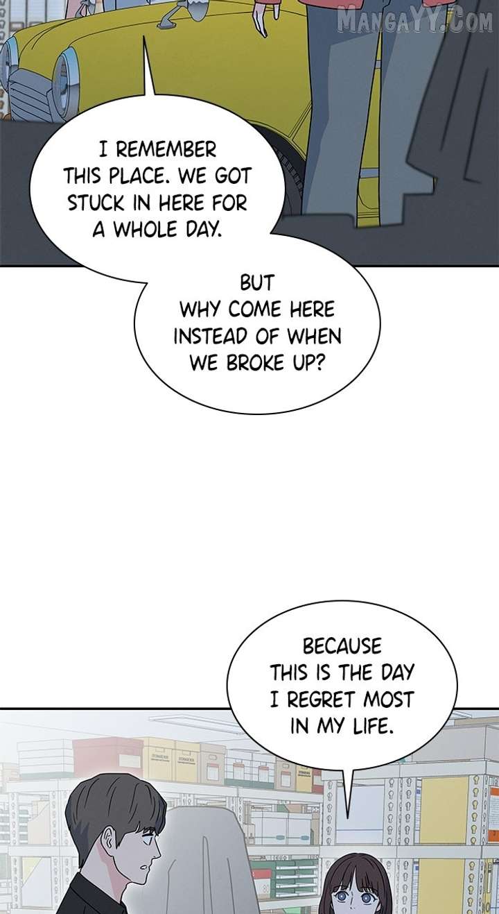 Marriage Blues Chapter 32 - Page 3