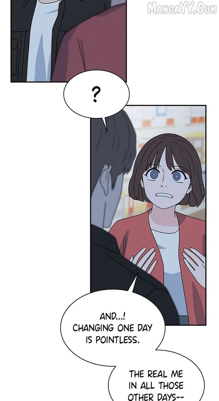 Marriage Blues Chapter 32 - Page 5