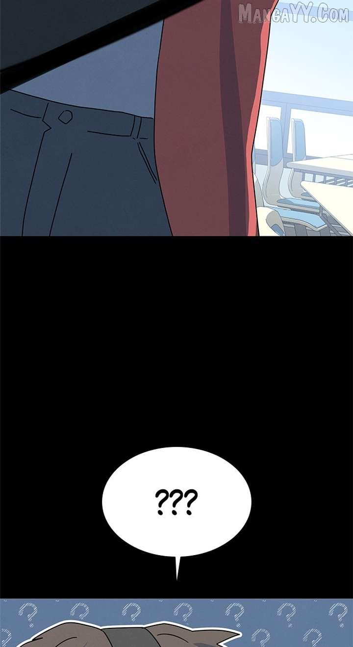 Marriage Blues Chapter 32 - Page 55