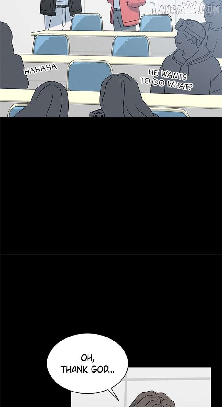 Marriage Blues Chapter 32 - Page 58