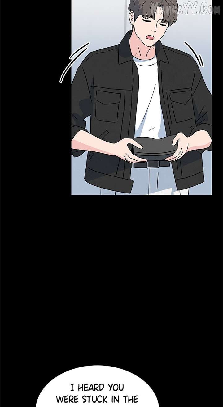 Marriage Blues Chapter 32 - Page 59