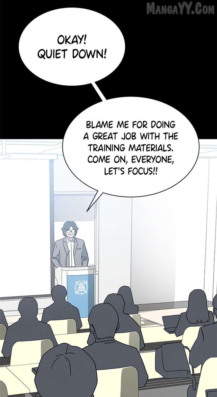 Marriage Blues Chapter 32 - Page 61