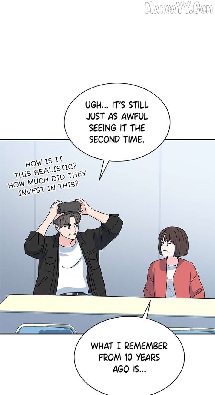 Marriage Blues Chapter 32 - Page 66