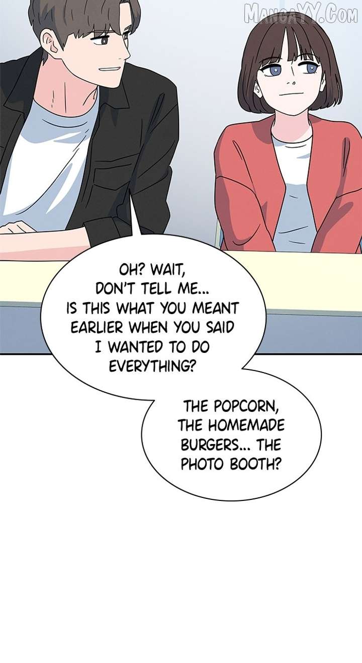 Marriage Blues Chapter 32 - Page 69