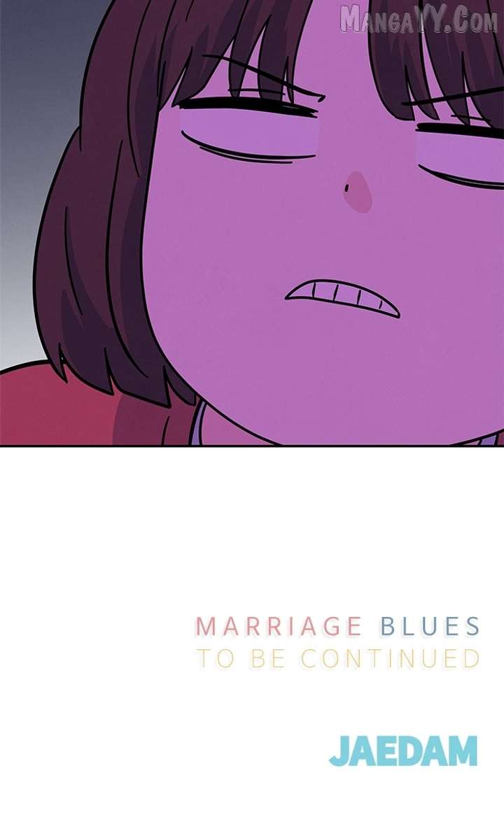 Marriage Blues Chapter 32 - Page 86