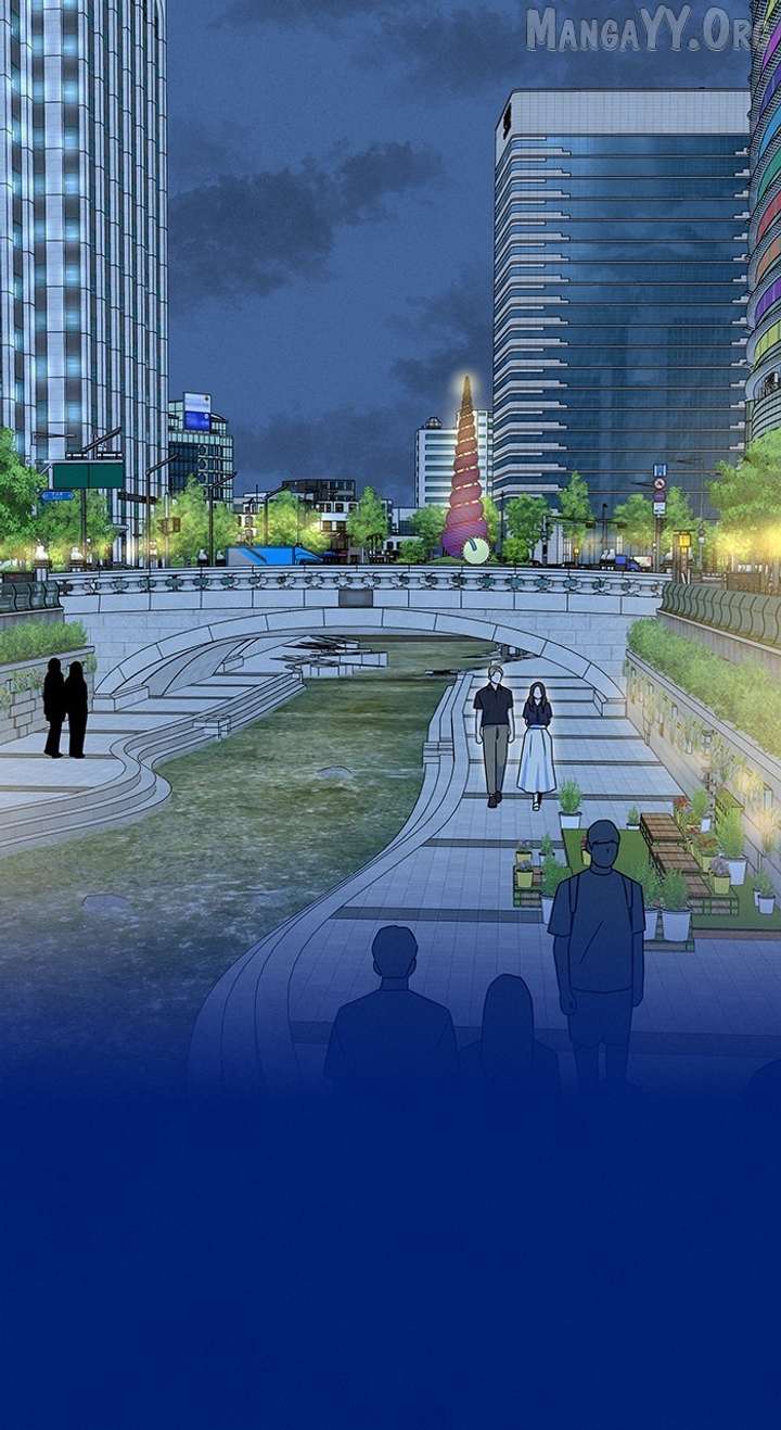 Marriage Blues Chapter 33 - Page 12